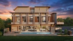 Opera Estate (D15), Semi-Detached #601420641